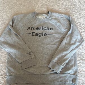 American Eagle sweatshirt size M